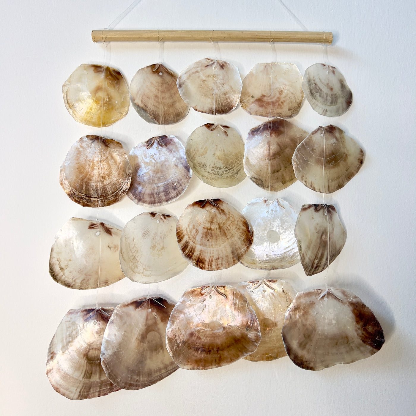 מובייל צדפים מרמייד שיק